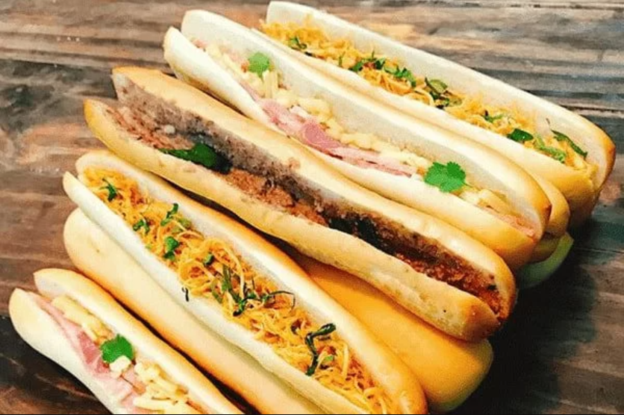 Nguồn gốc của bánh mì